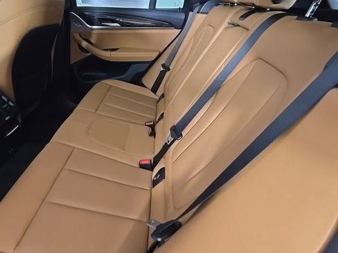 Used 2024 BMW X3 xDrive30i w/ Convenience Package image 16