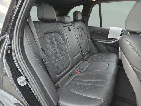 Used 2023 BMW X5 sDrive40i RWD image 23