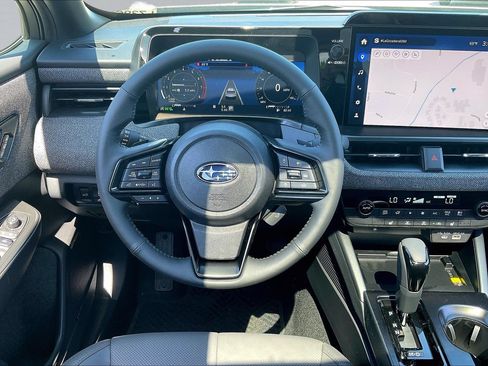 New 2026 Subaru Outback Limited AWD/4WD image 15