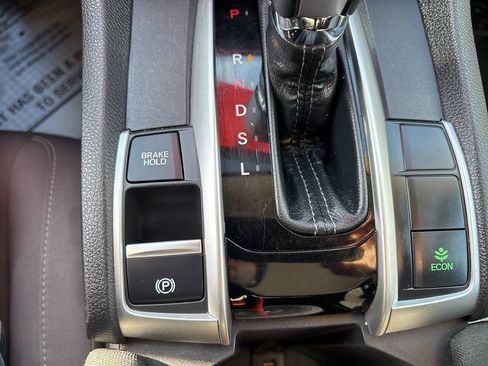 Used 2018 Honda Civic EX-T image 36