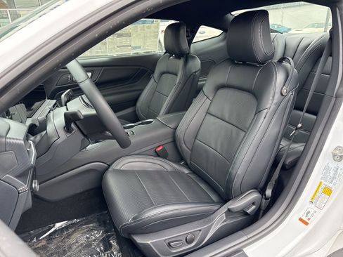 New 2026 Ford Mustang GT Premium image 3