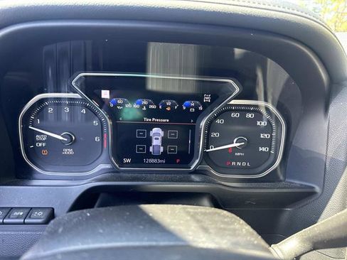 Used 2019 GMC Sierra 1500 Denali w/ Technology Package AWD/4WD image 13