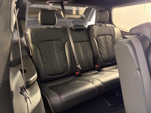 Used 2023 Jeep Grand Wagoneer Series III w/ Rear Seat Video Group 1 AWD/4WD image 16