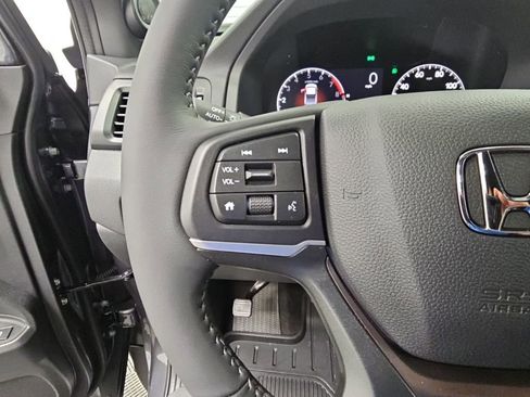 New 2026 Honda Ridgeline RTL image 26