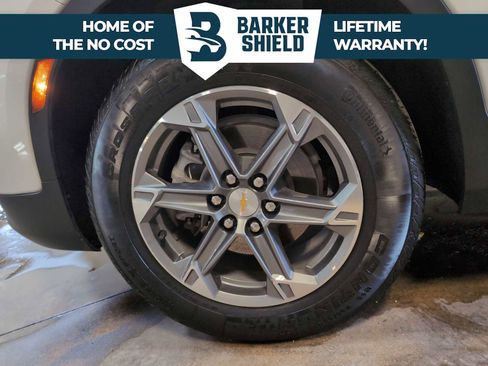 Used 2024 Chevrolet Blazer LT w/ Convenience Package image 11