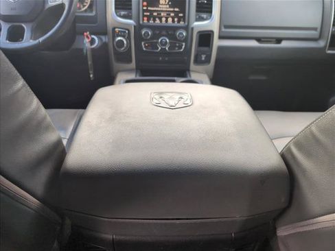 Used 2014 RAM 1500 Big Horn RWD image 19
