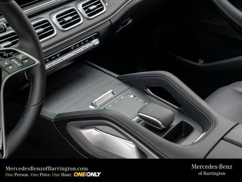 New 2026 Mercedes-Benz GLE 350 4MATIC image 13