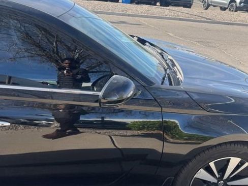 Used 2019 Nissan Altima 2.5 SV image 16