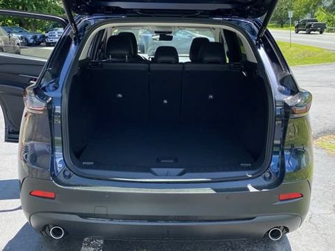 New 2026 MAZDA CX-5 Preferred AWD/4WD image 26