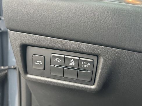 Used 2025 MAZDA CX-5 Carbon Edition AWD/4WD image 19