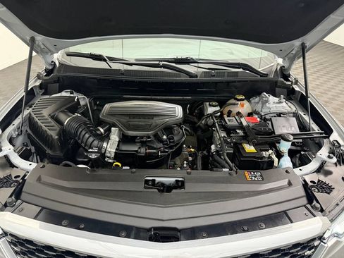 Used 2020 Cadillac XT6 Premium Luxury w/ Platinum Package AWD/4WD image 34