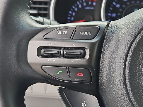 Used 2015 Kia Optima EX image 21