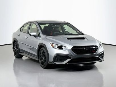 New 2026 Subaru WRX GT