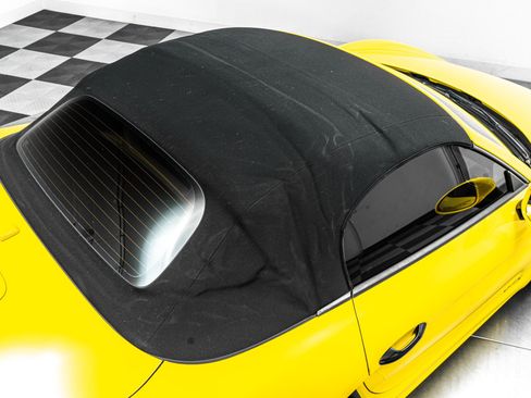 Used 2018 Porsche 718 Boxster GTS RWD image 38