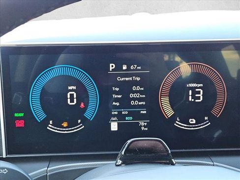 New 2026 Hyundai Santa Fe SEL image 14