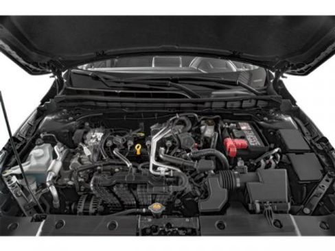 Used 2022 Nissan Altima 2.5 SV image 15