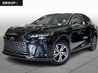 New 2026 Lexus RX 350 Premium video 1