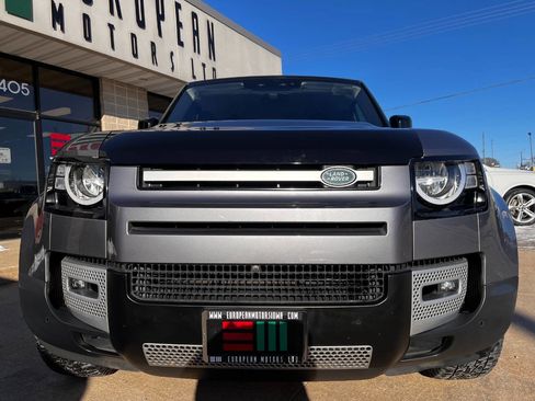 Used 2020 Land Rover Defender 110 S image 7