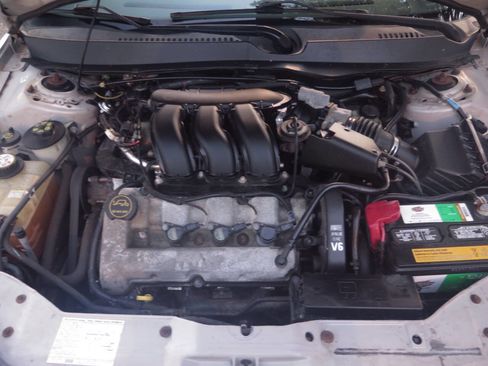 Used 2004 Mercury Sable LS Premium image 30