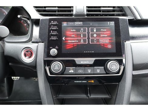 Used 2021 Honda Civic Sport image 27