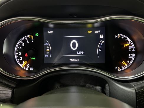 Used 2020 Jeep Grand Cherokee Summit AWD/4WD image 24