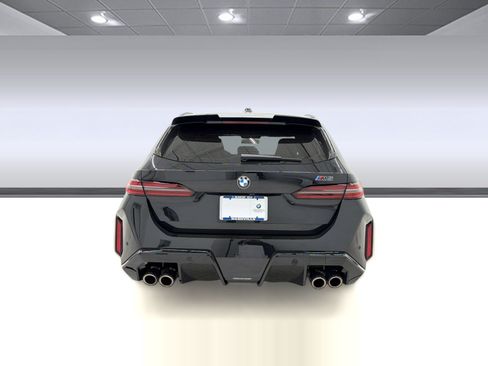 Certified 2025 BMW M5 Touring AWD/4WD image 10
