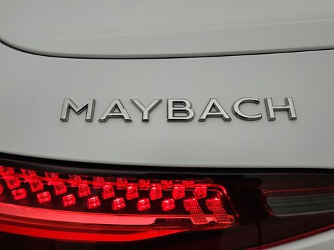 New 2026 Mercedes-Benz Maybach SL 680 image 20