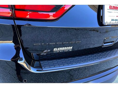 New 2027 Dodge Durango R/T AWD/4WD image 42
