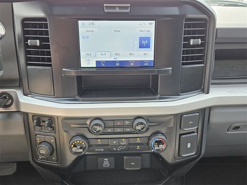 New 2026 Ford F250 XL image 19