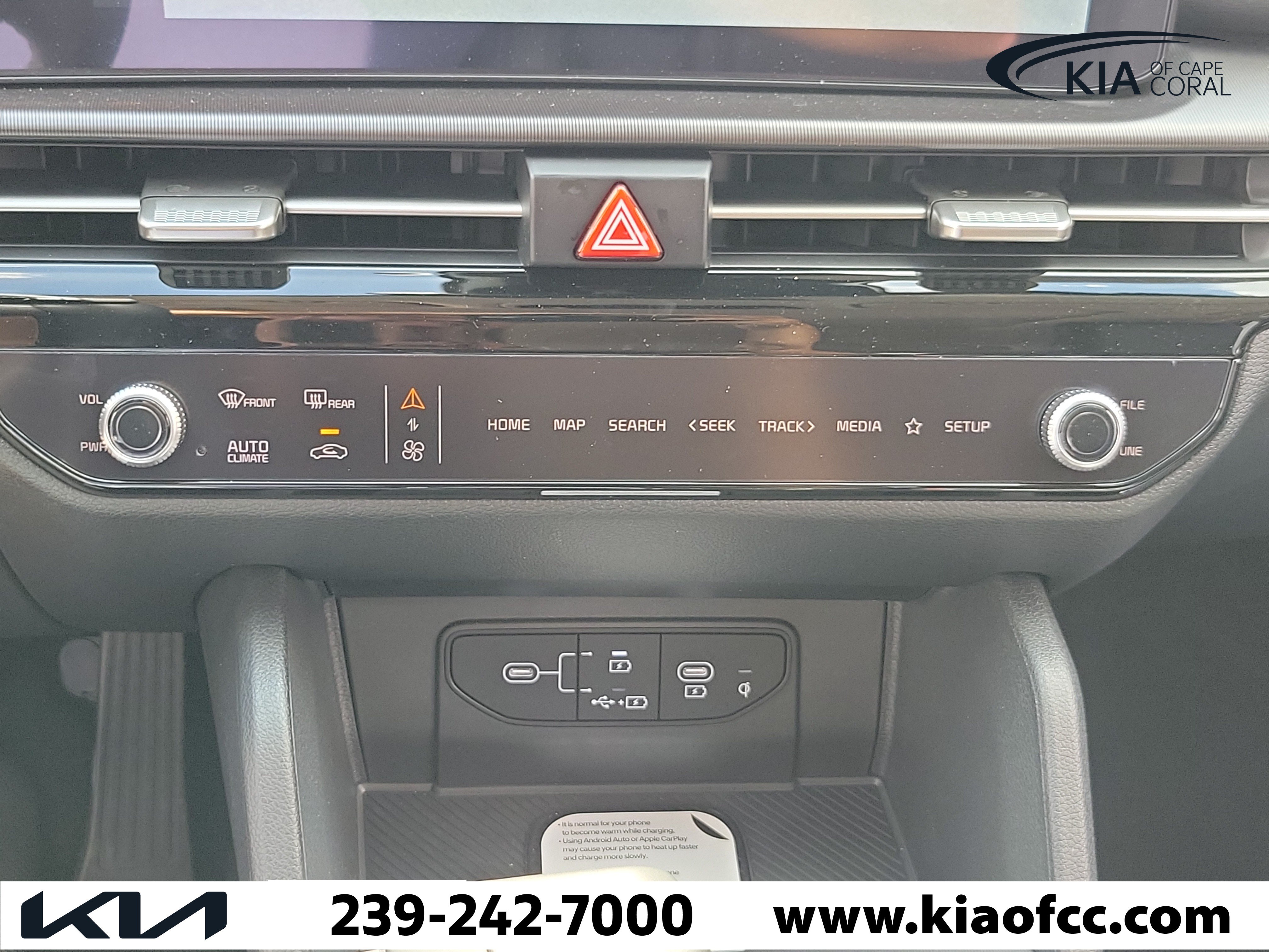 New 2026 Kia Sportage SX FWD image 26