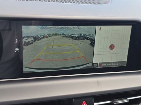 New 2026 Kia Seltos S FWD image 22