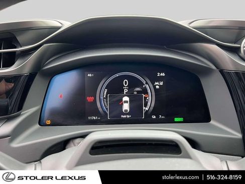 Used 2023 Lexus RZ 450e Premium w/ Accessory Package (2T) AWD/4WD image 30