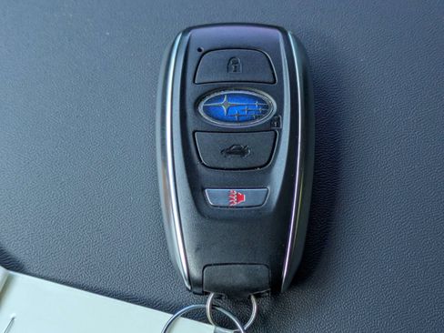Certified 2023 Subaru Ascent Touring AWD/4WD image 32
