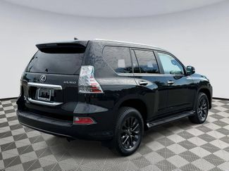 Used 2023 Lexus GX 460 Premium w/ Premium Package AWD/4WD video 2