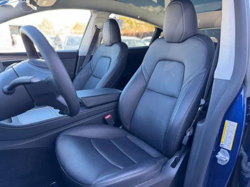 Used 2023 Tesla Model Y Long Range image 15