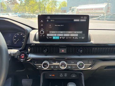 Used 2024 Honda CR-V EX-L image 33