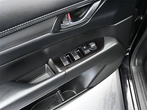 Certified 2023 MAZDA CX-5 AWD 2.5 S w/ Select Package image 19