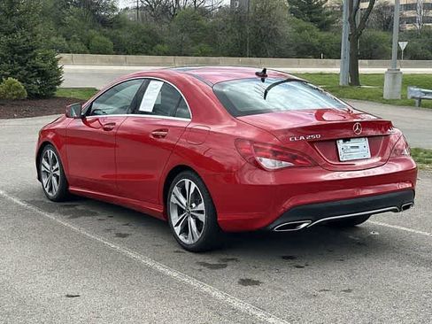 Used 2019 Mercedes-Benz CLA 250 4MATIC image 21