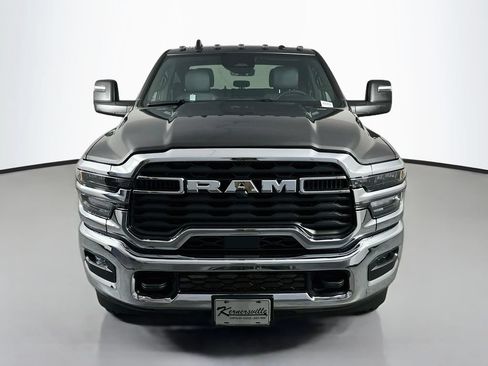 New 2026 RAM 2500 Tradesman w/ Chrome Appearance Group AWD/4WD image 2