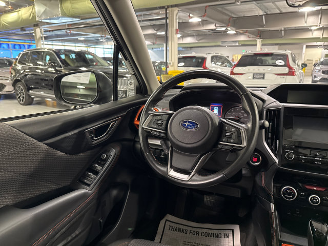 Used 2020 Subaru Forester Sport AWD/4WD image 23