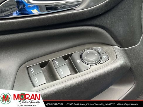 Certified 2024 Chevrolet Equinox LT image 16