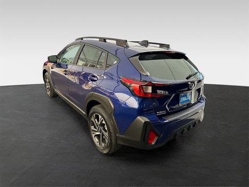 New 2025 Subaru Crosstrek 2.0i Premium w/ Popular Package #3 image 4