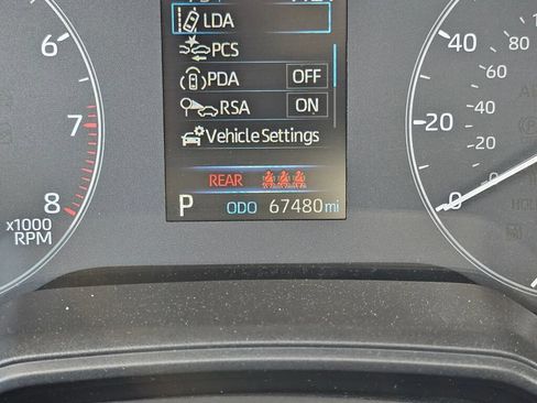 Used 2023 Toyota Corolla LE FWD image 18