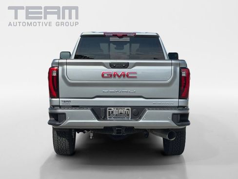 Used 2026 GMC Sierra 2500 Denali w/ Denali Reserve Package AWD/4WD image 6