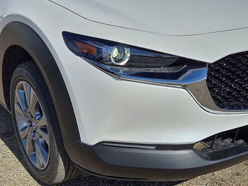 New 2025 MAZDA CX-30 AWD 2.5 S w/ Preferred Package image 6