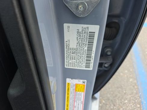 Used 2022 Honda Accord Sport image 34