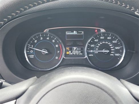Used 2017 Subaru Forester 2.0XT Touring AWD/4WD image 8