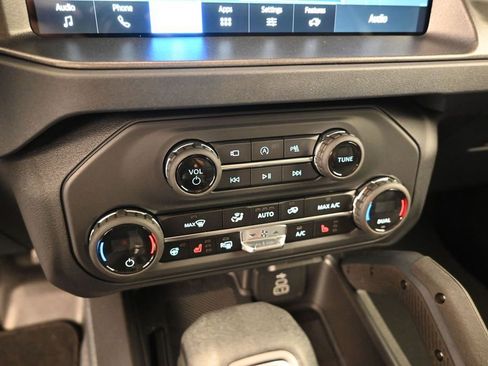 New 2026 Ford Bronco Badlands AWD/4WD image 22