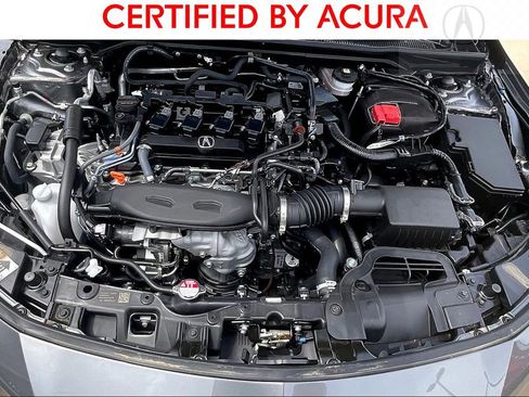 Used 2025 Acura Integra A-Spec image 22