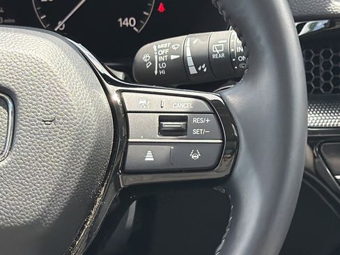 Used 2025 Honda CR-V EX-L image 20